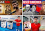 design high CTR youtube thumbnails